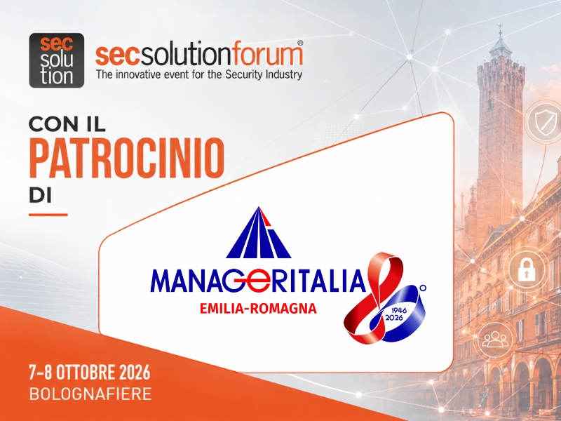 A secsolutionforum, CIDA Emilia-Romagna: Dati e resilienza delle organizzazioni, oltre la Cyber 
